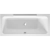 Duravit Badewanne DuraStyle 170 Cm X 70 Cm Rückenschräge Rechts Weiß -Badezimmergeschäft 4021534863325 001