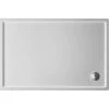 Duravit Duschwanne Starck Slimline 120 Cm X 100 Cm X 5,5 Cm Weiß -Badezimmergeschäft 4021534892394 001