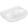 Villeroy & Boch Waschbecken O.Novo 60 Cm Alpinweiß CeramicPlus -Badezimmergeschäft 4051202008284 2438 01