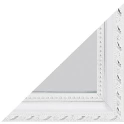 Badezimmergeschäft -Badezimmergeschäft 4051901002705 U Ecke