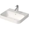 Duravit Aufsatzbecken Happy D.2 Plus Weiß Hochglanz 17 Cm X 50 Cm X 40 Cm 1 Duravit Aufsatzbecken Happy D.2 Plus Weiß Hochglanz 17 Cm X 50 Cm X 40 Cm -Badezimmergeschäft 4053424896830 2438 S 01