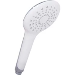 Schulte Komplettduschkabine Korfu II Mit Boiler Pumpe Alu-Natur Schwarz -Badezimmergeschäft 4060991009808 2053 4