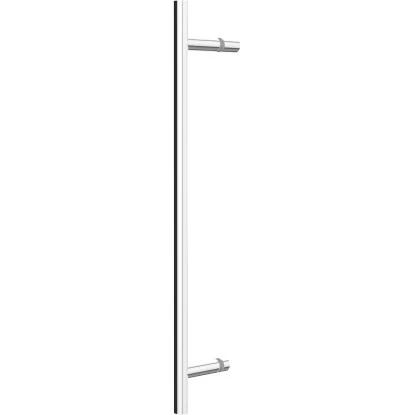 Schulte Fünfeckdusche Mit Drehtür Alexa Style 2.0 Alpinweiß BxHxT 90x90x192 Cm 8 Schulte Fünfeckdusche Mit Drehtür Alexa Style 2.0 Alpinweiß BxHxT 90x90x192 Cm – Bild 6