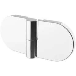 Schulte Master Class Runddusche 4-teilig 90 Cm X 90 Cm Echtglas 10 Schulte Master Class Runddusche 4-teilig 90 Cm X 90 Cm Echtglas -Badezimmergeschäft 4060991028106 2053 3