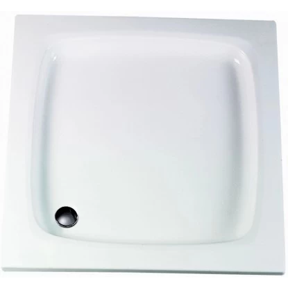 Schulte Duschwanne Eckig Flach Sanitäracryl 90 X 90 Cm 3 Schulte Duschwanne Eckig Flach Sanitäracryl 90 X 90 Cm