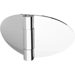 Schulte ExpressPlus Badewannenaufsatz Alu Natur 140x112cm -Badezimmergeschäft 4060991037894 2053 3