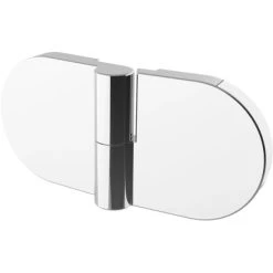 Schulte ExpressPlus Eckeinstieg 4-tlg. MasterClass Chromoptik 79,2-81,2x200cm 10 Schulte ExpressPlus Eckeinstieg 4-tlg. MasterClass Chromoptik 79,2-81,2x200cm -Badezimmergeschäft 4060991038358 2053 3