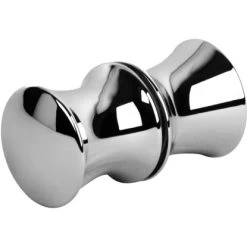 Schulte ExpressPlus Runddusche Garant 4-tlg. Alu-Natur Radius 55cm -Badezimmergeschäft 4060991038679 2053 4