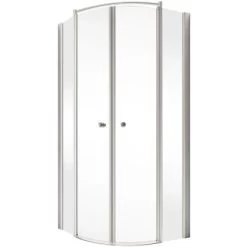 Schulte ExpressPlus Runddusche Garant 4-tlg. Chromoptik Radius 50cm 11 Schulte ExpressPlus Runddusche Garant 4-tlg. Chromoptik Radius 50cm -Badezimmergeschäft 4060991038709 2053 2