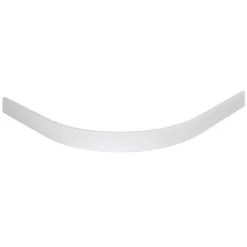 Schulte Schürze Rund Asymmetrisch 90 X 120 Cm Für Schulte Duschwanne