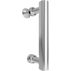 Schulte ExpressPlus Eckeinstieg Sunny Sicherheitsglas Chromoptik 190x80cm -Badezimmergeschäft 4060991050411 2053 4