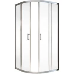 Schulte ExpressPlus Runddusche Sunny Sicherheitsglas Chromoptik 190x90x90cm 11 Schulte ExpressPlus Runddusche Sunny Sicherheitsglas Chromoptik 190x90x90cm -Badezimmergeschäft 4060991051197 2053 2