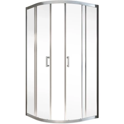 Schulte ExpressPlus Runddusche Sunny Sicherheitsglas Chromoptik 190x90x90cm 4 Schulte ExpressPlus Runddusche Sunny Sicherheitsglas Chromoptik 190x90x90cm – Bild 2