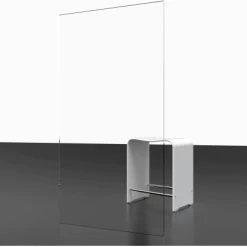 Schulte ExpressPlus Runddusche Sunny Sicherheitsglas Chromoptik 190x90x90cm 12 Schulte ExpressPlus Runddusche Sunny Sicherheitsglas Chromoptik 190x90x90cm -Badezimmergeschäft 4060991051197 2053 7