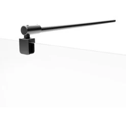 Schulte Alexa Style 2.0 Drehtür Inkl. Seitenwand BlackStyle 80 X 80 X 192cm -Badezimmergeschäft 4060991055867 2053 11