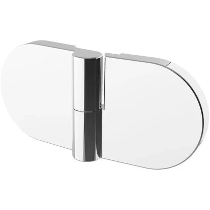 Schulte ExpressPlus Set Drehtür Seitenwand MasterClass Mit Duschwanne 200x90 6 Schulte ExpressPlus Set Drehtür Seitenwand MasterClass Mit Duschwanne 200x90 – Bild 4