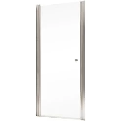 Schulte ExpressPlus Drehtür In Nische Garant Chromoptik Links 200x80cm 14 Schulte ExpressPlus Drehtür In Nische Garant Chromoptik Links 200x80cm -Badezimmergeschäft 4060991056109 2053 2