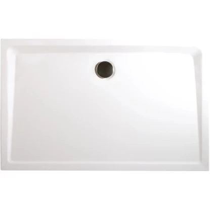 Schulte ExpressPlus Duschwanne Eckig Extra-flach Mineralguss Asym. 90 X 140 Cm 3 Schulte ExpressPlus Duschwanne Eckig Extra-flach Mineralguss Asym. 90 X 140 Cm