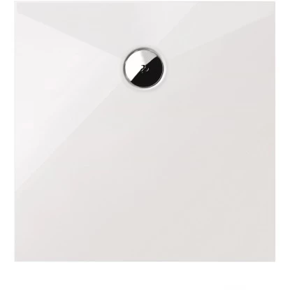 Schulte ExpressPlus Duschwanne Schulte-plan Eckig Mineralguss 90x90cm 3 Schulte ExpressPlus Duschwanne Schulte-plan Eckig Mineralguss 90x90cm