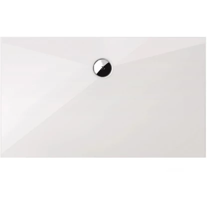 Schulte ExpressPlus Duschwanne Schulte-plan Eckig Mineralguss 80x90cm 3 Schulte ExpressPlus Duschwanne Schulte-plan Eckig Mineralguss 80x90cm