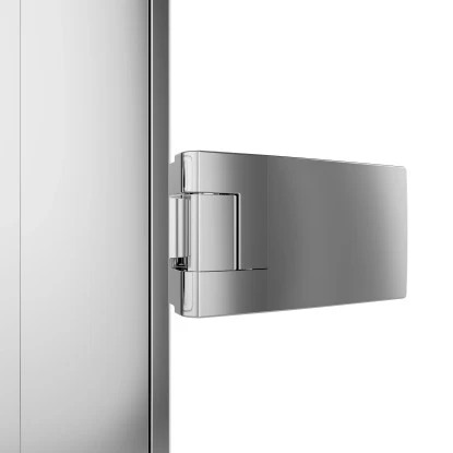 Schulte Eckeinstieg 2-teilig Toura 80 X 80 Cm 5 Schulte Eckeinstieg 2-teilig Toura 80 X 80 Cm – Bild 3