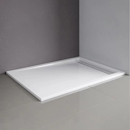 Schulte Duschwanne Rechteck Mit Rinne 90 Cm X 140 Cm Alpinweiß 3 Schulte Duschwanne Rechteck Mit Rinne 90 Cm X 140 Cm Alpinweiß