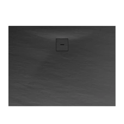 Schulte Duschwanne Mineralguss Mit Steinstruktur 800 X 1000 Mm Anthrazit 3 Schulte Duschwanne Mineralguss Mit Steinstruktur 800 X 1000 Mm Anthrazit