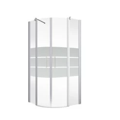 Schulte ExpressPlus Runddusche AlexaStyle2.0 90 X90 X 192 Cm Mit Radius: 550 Mm 9 Schulte ExpressPlus Runddusche AlexaStyle2.0 90 X90 X 192 Cm Mit Radius: 550 Mm -Badezimmergeschäft 4060991064067 2053 7 2