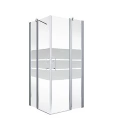 Schulte ExpressPlus Eckeinstieg AlexaStyle2.090 X 90 X 192 Cm 4-teilig 9 Schulte ExpressPlus Eckeinstieg AlexaStyle2.090 X 90 X 192 Cm 4-teilig -Badezimmergeschäft 4060991064074 2053 4 2