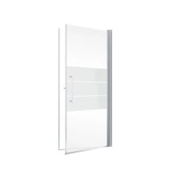 Schulte ExpressPlus Drehtür Nische AlexaStyle2.0 Depoli Light 80 X 192 Cm -Badezimmergeschäft 4060991064128 2053 8 2