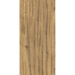 Schulte ExpressPlus DecoDesign Duschrückwand Dekor Schwarzwaldeiche 210x100 Cm