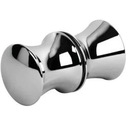 Schulte ExpressPlus Pendeltür In Nische Garant 2.0 Alu-Natur 200 Cm X 90 Cm 13 Schulte ExpressPlus Pendeltür In Nische Garant 2.0 Alu-Natur 200 Cm X 90 Cm -Badezimmergeschäft 4060991076336 2053 CU 03