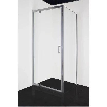 Sanotechnik Duschseitenwand Easy Clean 80 Cm X 195 Cm 3 Sanotechnik Duschseitenwand Easy Clean 80 Cm X 195 Cm