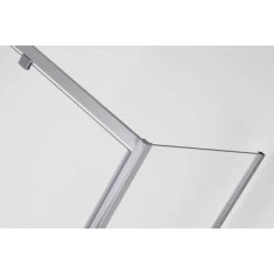 Sanotechnik Duschseitenwand Easy Clean 80 Cm X 195 Cm 7 Sanotechnik Duschseitenwand Easy Clean 80 Cm X 195 Cm -Badezimmergeschäft 414804 4633 Seitenwand 3