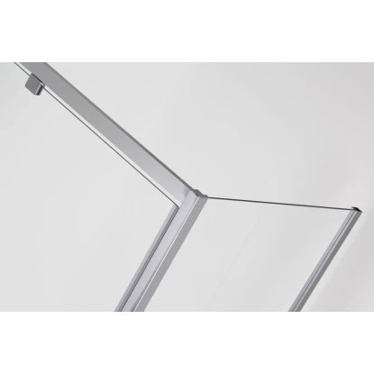 Sanotechnik Duschseitenwand Easy Clean 80 Cm X 195 Cm 5 Sanotechnik Duschseitenwand Easy Clean 80 Cm X 195 Cm – Bild 3