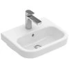 Villeroy & Boch Handwaschbecken 45 Cm Architectura Weiß -Badezimmergeschäft 415417 1709 1
