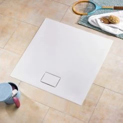 Ottofond Duschwanne Pearl 80 Cm X 80 Cm Weiß 9 Ottofond Duschwanne Pearl 80 Cm X 80 Cm Weiß -Badezimmergeschäft 416352 3209 Pearl800x800 3