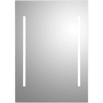 LED-Spiegel Merkur 70 Cm X 50 Cm X 3 Cm 3 LED-Spiegel Merkur 70 Cm X 50 Cm X 3 Cm