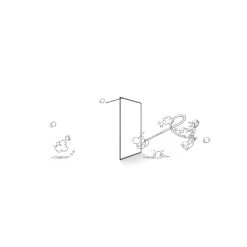 Baliv Duschabtrennung Walk-In DUK-120.81 120 Cm X 195 Cm Schwarz 18 Baliv Duschabtrennung Walk-In DUK-120.81 120 Cm X 195 Cm Schwarz -Badezimmergeschäft 4250312110997 S02 080720 L