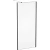 Baliv Seitenwand Für Duschkabine DUK-80.60W 80 Cm X 195 Cm Chrom 2 Baliv Seitenwand Für Duschkabine DUK-80.60W 80 Cm X 195 Cm Chrom -Badezimmergeschäft 4250312111062 S01 150720 L