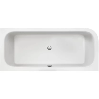 Ottofond Badewannen-Set Spirit 180 Cm Links Inkl. Ablaufgarnitur Und Armatur 3 Ottofond Badewannen-Set Spirit 180 Cm Links Inkl. Ablaufgarnitur Und Armatur