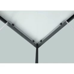 Sanotechnik Komplettduschkabine Sky 2 CL74 Schwarz -Badezimmergeschäft 447531 4633 8