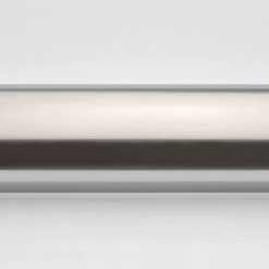 Breuer Runddusche Fara 6mit Schiebetür Chrom 90 X 90 Cm -Badezimmergeschäft 453983 2570 0161 3