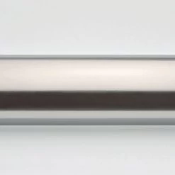 Breuer Drehtür Für Nische Espira Anschlag Links Chrom Mastercarré 80 Cm -Badezimmergeschäft 453984 2570 0860 6