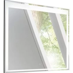 Fackelmann Spiegelelement Scera 80 Cm EEK: A+