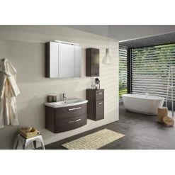 Pelipal Wandschrank Serie 4010 Maroni 70 Cm X 60 Cm X 33 Cm 10 Pelipal Wandschrank Serie 4010 Maroni 70 Cm X 60 Cm X 33 Cm -Badezimmergeschäft 4608121