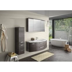 Pelipal Midischrank Serie 4010 Maroni 121,2 Cm X 30 Cm X 33 Cm 11 Pelipal Midischrank Serie 4010 Maroni 121,2 Cm X 30 Cm X 33 Cm -Badezimmergeschäft 4608188