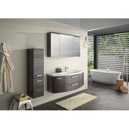 Pelipal Midischrank Serie 4010 Maroni 121,2 Cm X 30 Cm X 33 Cm 7 Pelipal Midischrank Serie 4010 Maroni 121,2 Cm X 30 Cm X 33 Cm – Bild 5