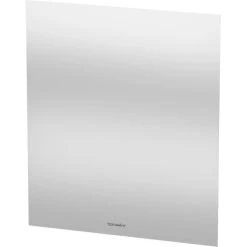 Duravit Leuchtspiegel Mit Indirektlicht Und Wandschaltung 70 Cm X 60 Cm -Badezimmergeschäft 46956 4123 LM780500000.tif