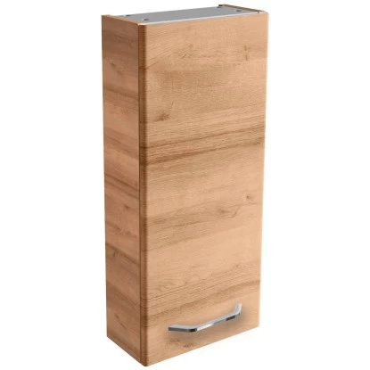 Fackelmann Hängeschrank 30 Cm Milano Ast-Eiche 3 Fackelmann Hängeschrank 30 Cm Milano Ast-Eiche